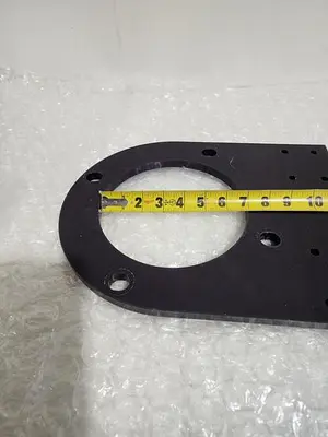 DTL MTG PLATE STP F2203C TURBO 102274921