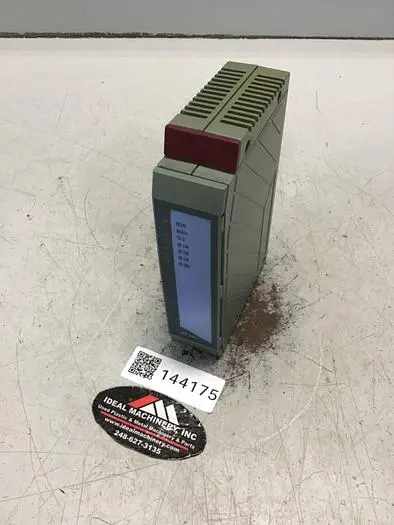 Used B&R 0GH-AT660 Circuit Boards Michigan US | Ideal Machinery #572661