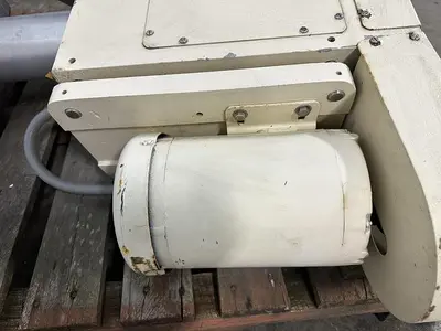 USED 1985 ALL-FILL INC SHA