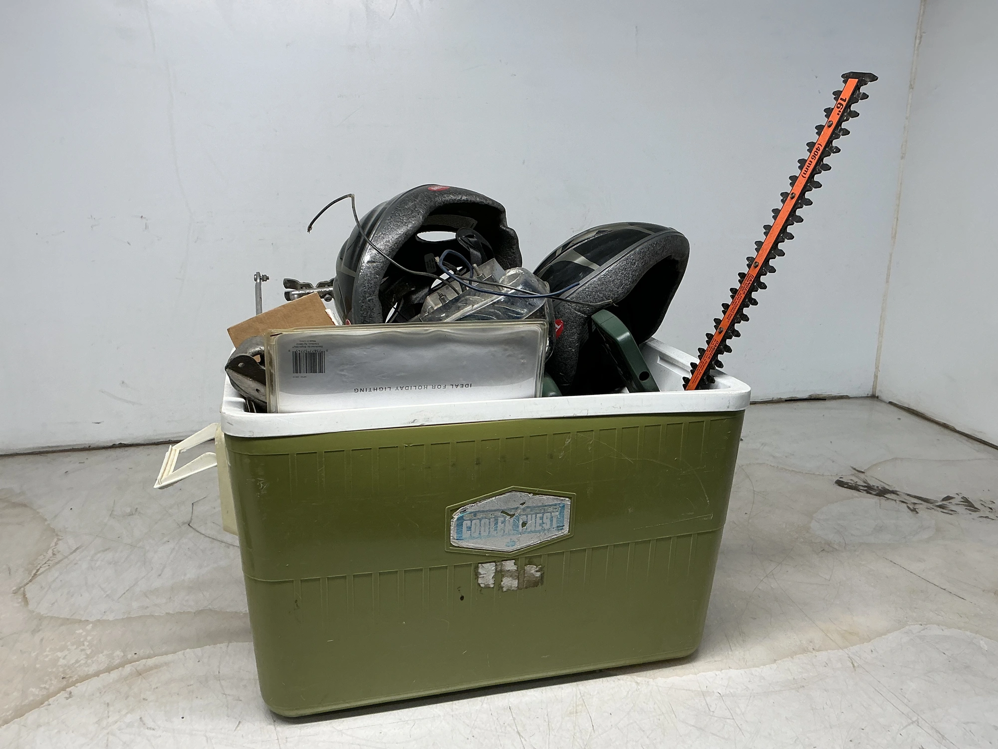 Used _UNKNOWN_ _UNKNOWN_ Trimmers (Landscaping) Michigan US | Miedema Asset Management Group #1402692