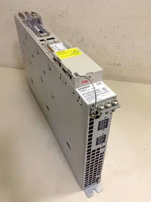 USED SIEMENS 6SN1123-1AB00-0AA1