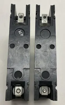 Used GE TED113020 Miscellaneous Equipment (Electrical & Power) | Surplus Asset Holdings #1189306