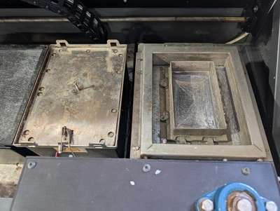 USED 2015 RPS AUTOMATION ODYSSEY 1325