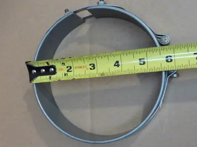 USED NMC BB-52111