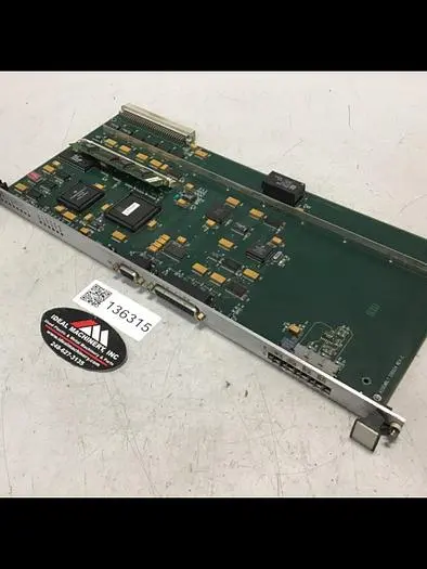 Used VAN DORN PC330-034 Circuit Boards Michigan US | Ideal Machinery #572552