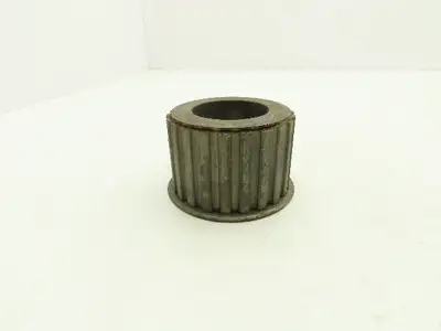 Martin 22H200SD Timing Pulley 0.5" Pitch 22 Tooth 2" W 2-1/16" Bore