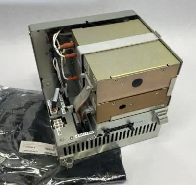 New | in-Stock BRUKER SOURCE MODULE 2, ELECTRONIC SOURCE MODULE Mass Spectrometer Michigan US | Maverick Industrial Sales #1093069