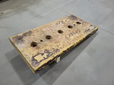 USED CATERPILLAR 349-8454