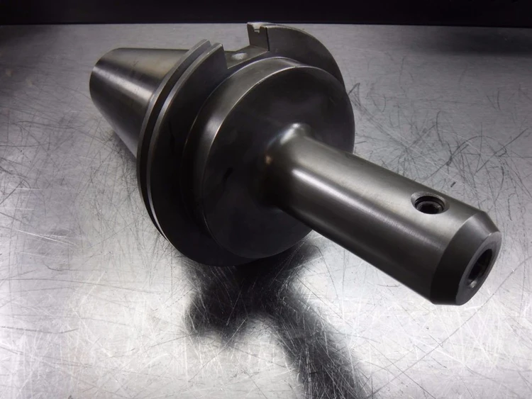 Used DAVIS TOOLS INC. _UNKNOWN_ CAT Holders Michigan US | Superior Machine & Tool Inc #211487