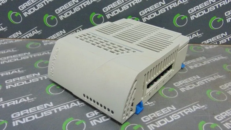 Westinghouse Emerson 5X00241G02 Ovation Processor Module Used
