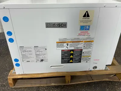 NEW BOSCH SM0601AHXXRSATACHTX