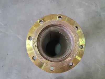 Metal Expansion Joint