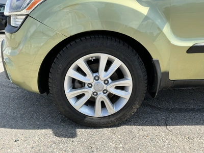 USED 2013 KIA SOUL