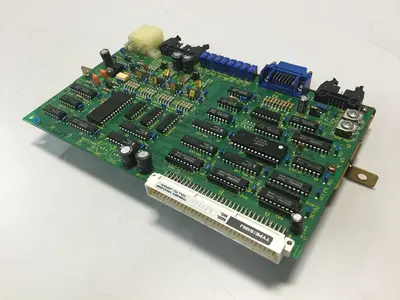 USED TOSHIBA H1737612