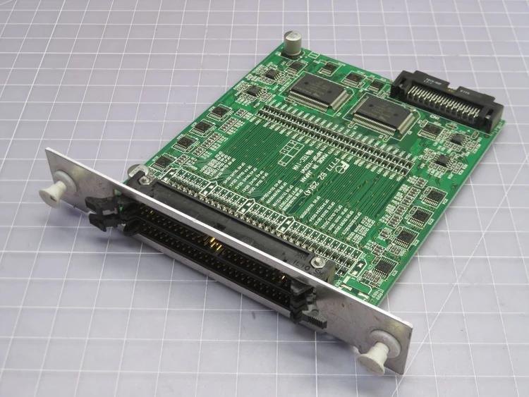 Used FE _UNKNOWN_ I/O Boards & Replacement Parts Texas US | OCO Industrial #1785695