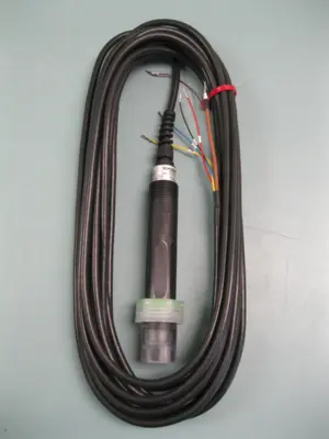 New | in-Stock Yokogawa FU20-10-T1-NPT Misc Electrical & Power Parts New Hampshire US | Bitter End Trading #1471164
