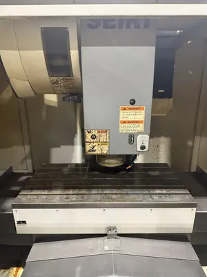 USED 2007 YAMA SEIKI VMB-1020
