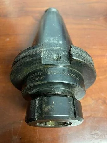 Used SANDVIK 3802-000-90030 Tool Holders Michigan US | RAB Industries, Inc. #184025