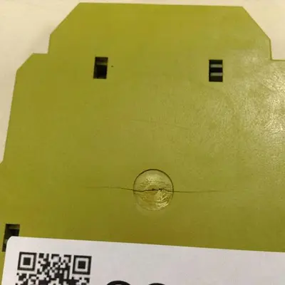 USED PILZ PNOZZ2S