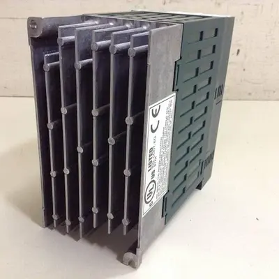 USED BALDOR VS1MD40P5