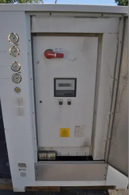 USED 2006 MOTIVAIR MPC-FC-5000-DP