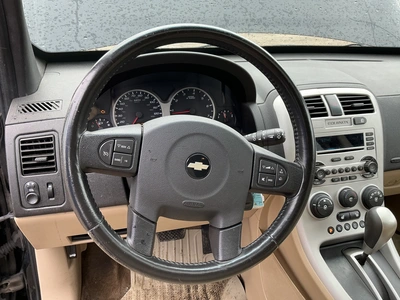 USED 2006 CHEVROLET EQUINOX
