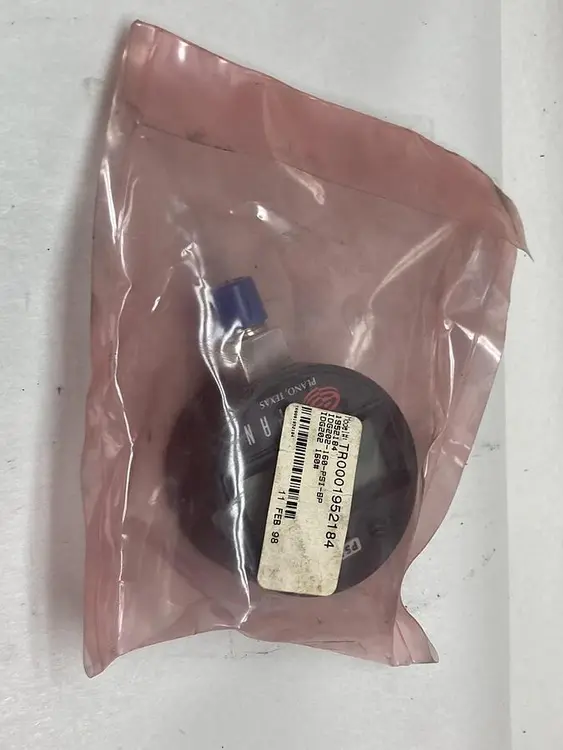 Used MILIPORE IDG202 Indicators Ohio US | Surplus Asset Holdings #1227979
