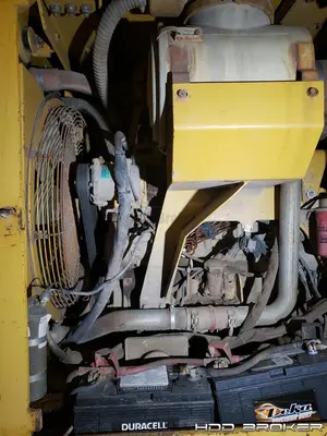 Used 2002 VERMEER 2002 VERMEER T558 Walk-Behind Trenchers Florida US | HDD Broker #1346614