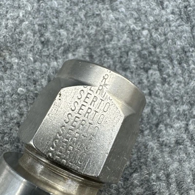 New | in-Stock Serto 22mm Parts (Hydraulics and Pneumatics) California US | Davliegogo LLC #1705419
