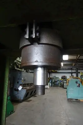 USED ZM PRESS