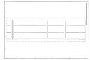Used _UNKNOWN_ _UNKNOWN_ Guard Rails Rhode Island US | American Surplus #1268172