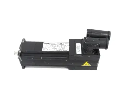 USED LENZE MCS06I60LRS0P1-A11N-ST5S00N-R2SU SERVO MOTOR