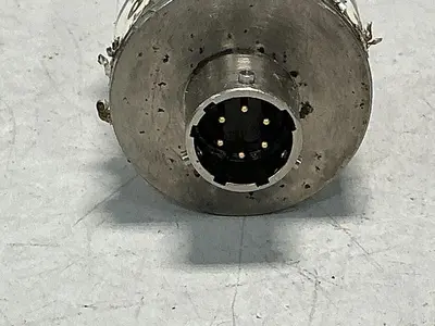 USED DYNISCO PT160-4M-H11