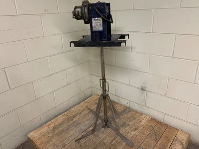 Mix-Master TTA-20 Air Mixer