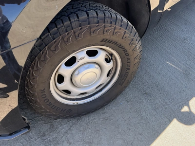 USED 2018 FORD EXPEDITION