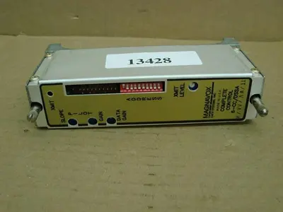 NEW MAGNAVOX 6-CC/DSSA