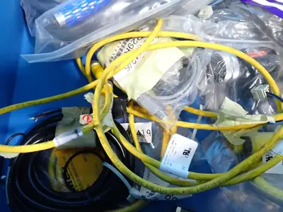 Misc. Electrical Equipment