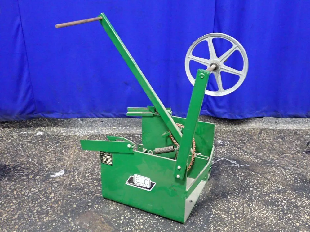 Used 2013 ACCRAWIRE CONTROLS D1 Wire Payoffs Ohio US | HGR 24 #802823