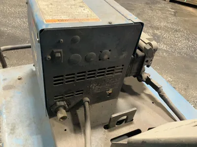 Used MILLER DELTAWELD 302 Mig Welders Ohio US | HGR 24 #1277754