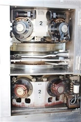 Used KIKUSUI _UNKNOWN_ Tablet Presses Connecticut US | DMC Industries #1281630