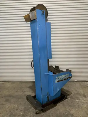 Warren Loader