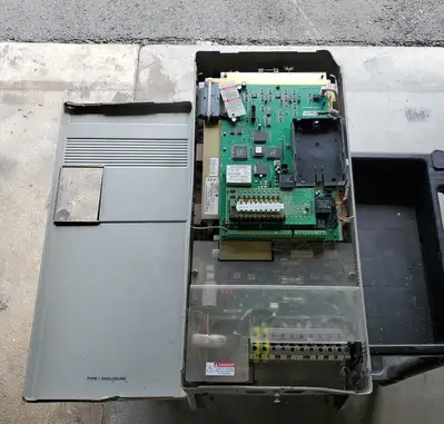 USED Allen-Bradley 1336E-B050-AA-EN-HA2-L6