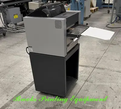 AL-Meister ALM3222 Automatic Laminator