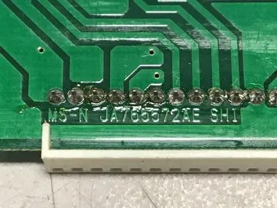 USED SUMITOMO SA765408AC