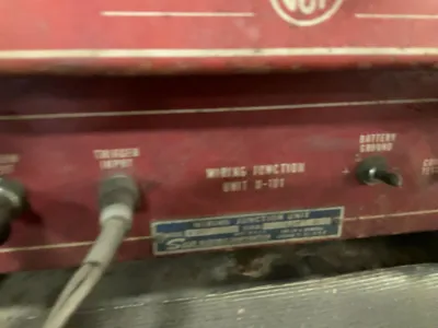 Used _UNKNOWN_ _UNKNOWN_ Analyzer Testers Michigan US | Miedema Asset Management Group #1411236