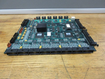 USED 1998 USED HAAS PARTS AND TOOLING HAAS - MOCON BOARD  34-4023G REV D