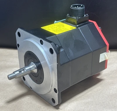 NEW FANUC A06B-0235-B000