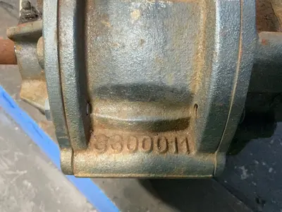 Used TUTHILL 300321L2 Pumps Ohio US | HGR 24 #1543207