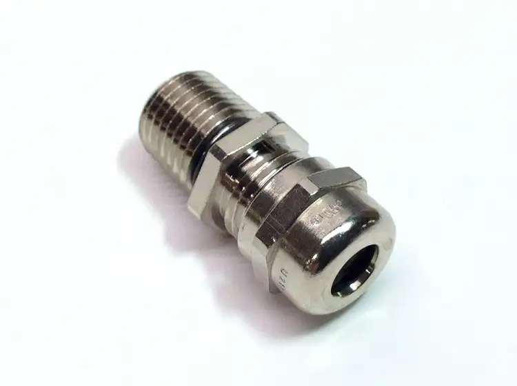 Used LAPP _UNKNOWN_ Electrical Fittings | Maverick Industrial Sales #1120035