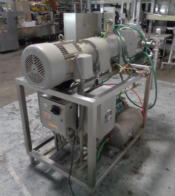 Used OAKES 14MF15IA Continuous Mixers California US | BakeryEquipment.com #1555036